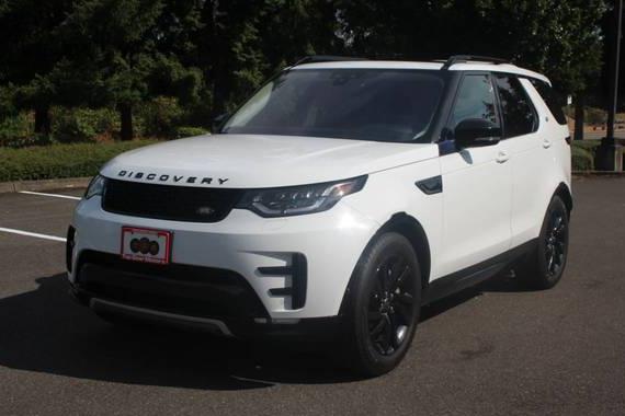 LAND ROVER DISCOVERY 2020 SALRU2RV4L2414941 image